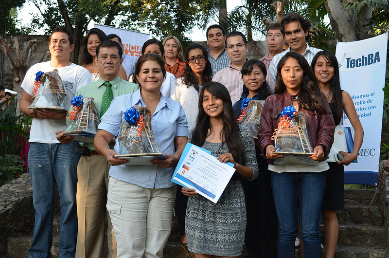 Finalistas Potencial UAEM